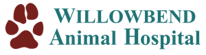 Willowbend Animal Hospital logo
