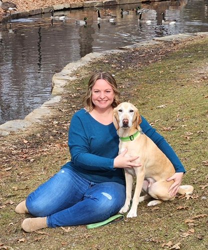 Dr. Brittany Streiff